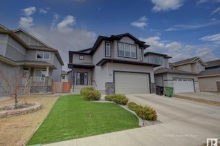 House for Sale, 18 Willow Li, Fort Saskatchewan, AB
