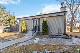 House for Sale, 32 Foxborough Gd, St. Albert, AB