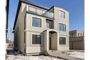 Detached House for Sale, 6403 125 St Nw, Edmonton, AB