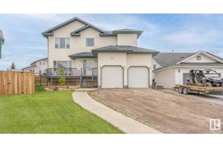 Detached House for Sale, 1405 Lakeridge Cl, Cold Lake, AB