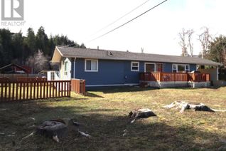 Detached House for Sale, 658 Dixon Creek Road, Barriere, BC