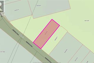 Vacant Residential Land for Sale, Lot Kingsville Rd, Saint John, NB
