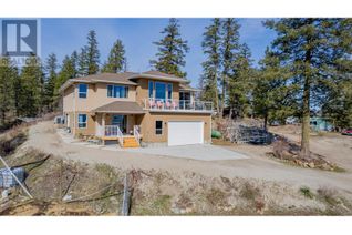 House for Sale, 2431 Fairview Road, Oliver, BC