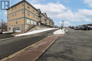 Property for Sale, 1 Centennial Street #105, Mt. Pearl, NL