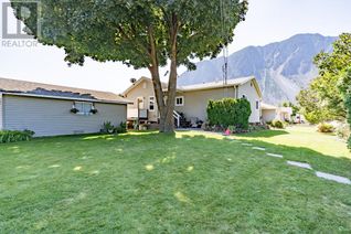 Detached House for Sale, 1103 8th Street, Keremeos, BC