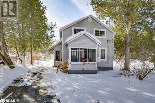 Property for Sale, 1108 Milford Bay Road, Muskoka Lakes, ON