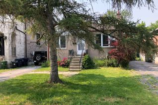 Bungalow for Sale, 190 Patricia Ave, Toronto, ON