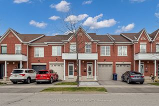 Freehold Townhouse for Sale, 92 Dallimore Circ, Toronto, ON