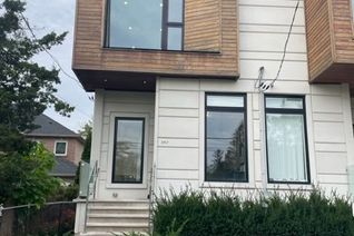 Freehold Townhouse for Sale, 3052 Bayview Ave, Toronto, ON