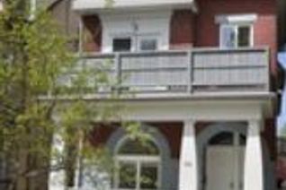 Property for Rent, 52 Major St #4, Toronto, ON