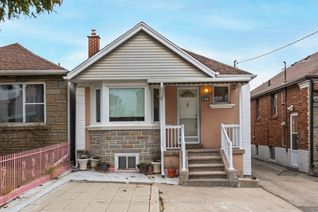 Bungalow for Sale, 198 Gloucester Grve, Toronto, ON