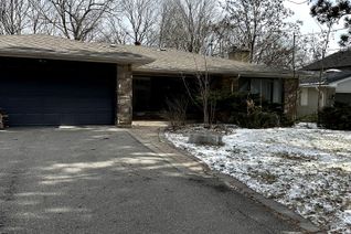 Bungalow for Rent, 119 Burbank Dr, Toronto, ON