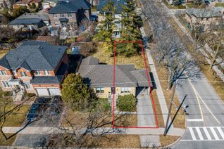 Vacant Residential Land for Sale, 50A Bainbridge Ave, Toronto, ON