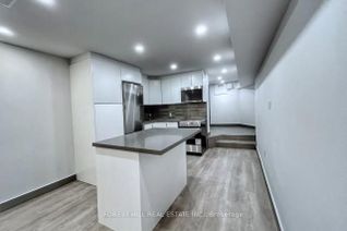 Apartment for Rent, 1213 Dundas St W #Lower, Toronto, ON