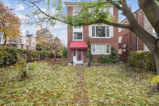 Triplex for Sale, 207 St Clements Ave, Toronto, ON