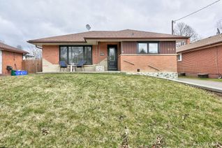 Property for Sale, 619 Central Park Blvd N, Oshawa, ON