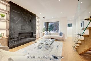 House for Sale, 8 First Ave, Toronto, ON