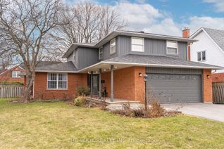 Detached House for Sale, 203 Beatrice St W, Oshawa, ON