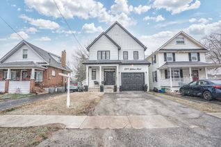 Detached House for Sale, 229 Gibbons St, Oshawa, ON