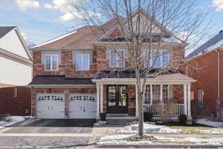 Detached House for Sale, 1815 Esterbrook Dr, Oshawa, ON