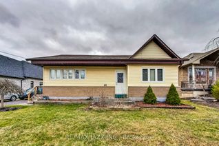 Bungalow for Sale, 62 Varcoe Rd, Clarington, ON