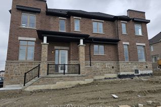 Freehold Townhouse for Rent, 2016 Lowry Dr, Oshawa, ON