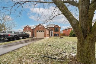 Detached House for Sale, 88 Farncomb Cres, Clarington, ON