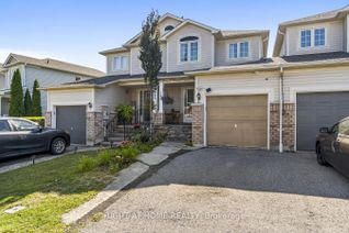 Freehold Townhouse for Sale, 284 Swindells St, Clarington, ON