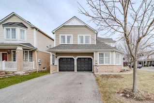 Detached House for Sale, 9 Moynahan Cres, Ajax, ON