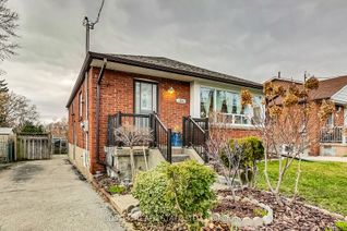 Detached House for Sale, 1036 Victoria Park Ave, Toronto, ON
