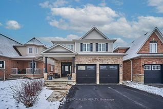 Property for Sale, 344 Bons Ave, Clarington, ON