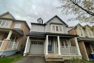 Detached House for Rent, 2352 Winlord Pl, Oshawa, ON