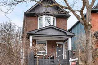 Detached House for Sale, 84 Boultbee Ave, Toronto, ON