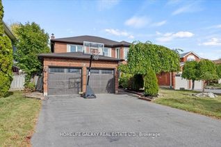 Property for Rent, 11 Chatsworth Cres, Whitby, ON
