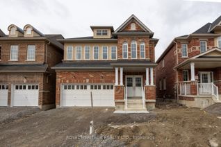 Property for Sale, 1186 Drinkle Cres, Oshawa, ON