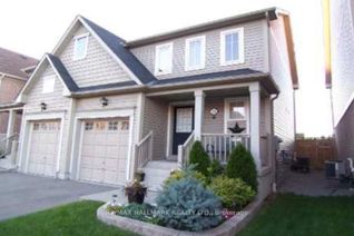 Property for Sale, 30 Westray Cres, Ajax, ON
