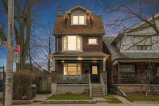 Detached House for Sale, 30 Langford Ave, Toronto, ON