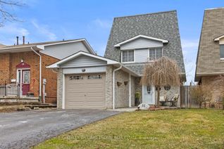 Detached House for Sale, 55 Muir Cres, Whitby, ON