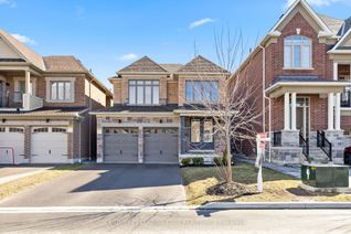 Detached House for Sale, 21 Blenheim Circ, Whitby, ON