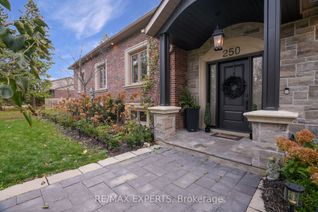 House for Sale, 250 Warren Rd, King, ON