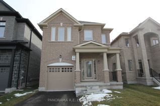 Detached House for Rent, 292 Heritage St, Bradford West Gwillimbury, ON