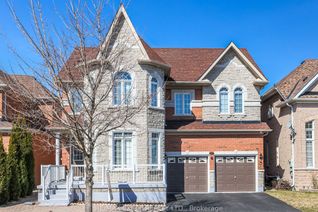 Property for Sale, 20 Ralph Chalmers Ave, Markham, ON