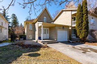 Bungalow for Sale, 278 Sheridan Crt, Newmarket, ON