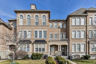 Freehold Townhouse for Sale, 10691 Woodbine Ave, Markham, ON