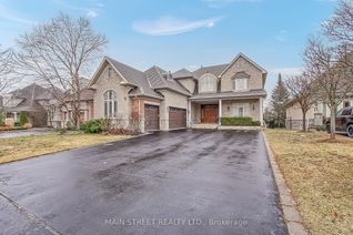 Detached House for Sale, 60 Country Club Dr, King, ON