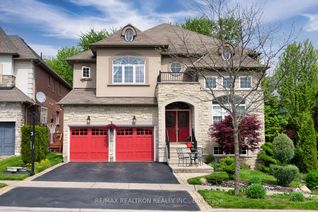 Detached House for Sale, 5 Westlea Ave, Richmond Hill, ON