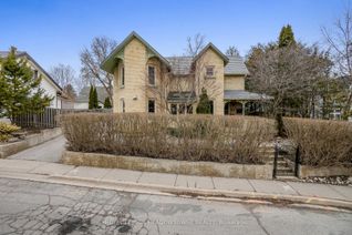 Property for Sale, 411 Millard Ave, Newmarket, ON