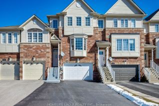 Freehold Townhouse for Sale, 1457 Ceresino Cres, Innisfil, ON