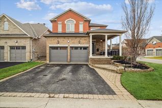 Detached House for Sale, 2 Sunrise Ridge Tr #32, Whitchurch-Stouffville, ON