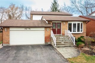 House for Sale, 64 Cardinal Cres, Newmarket, ON